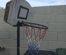 basket ball