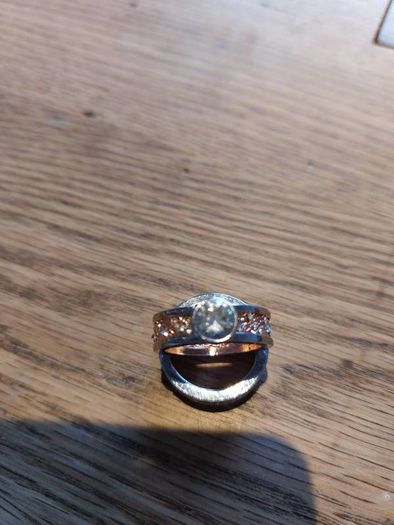 Ladies Rings