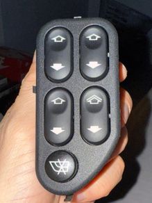 Electric Window Switch