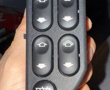 Electric Window Switch