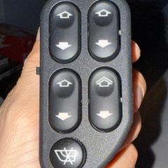 Electric Window Switch