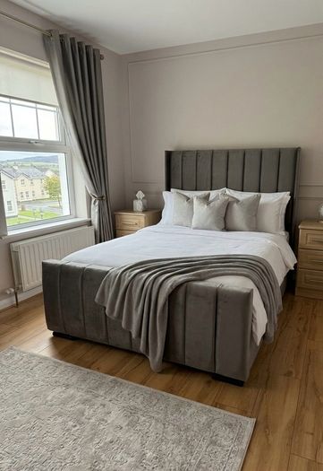 beds