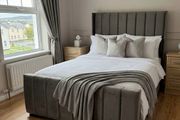 beds