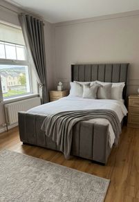 beds