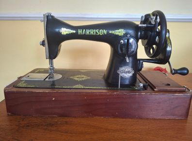 Sewing Machine