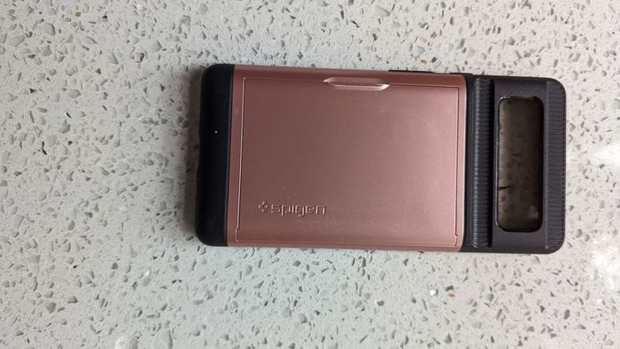 Spigen case Pixel 6