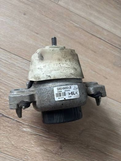 Genuine Engine Mount - Jaguar XF 2.0 Diesel (GX63-6A003-LB)