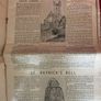 Irish Press Eucharistic Congress 1932 Souvenir Image 3