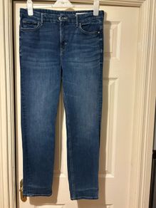 M&S  magic jeans