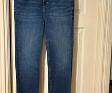 M&S  magic jeans