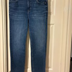 M&S  magic jeans