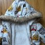 Snowsuit (12-18 months) Image 3