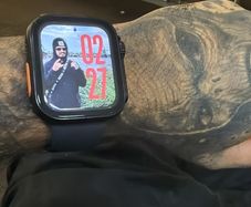 Apple watch SE 3