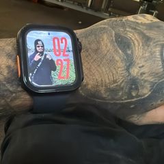 Apple watch SE 3