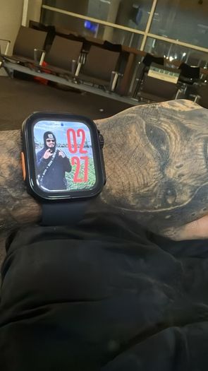 Apple watch SE 3