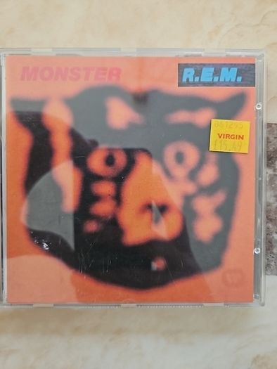 R.E.M.  24 CD Collection