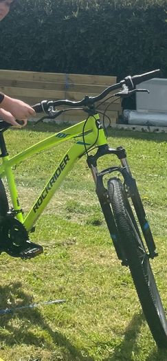 Mountain Bike