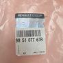 Renault Airbag Control Module - Master / Captur / Clio 985107767R Image 2