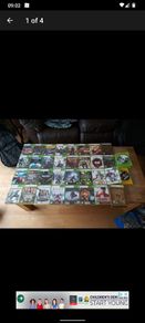 Xbox360 Games