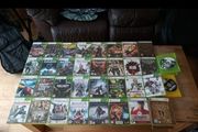 Xbox360 Games