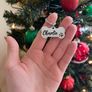 Personalised Engraved dog tag Image 2