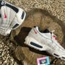 Premium Nike Air Max 95 Habanero Image 3