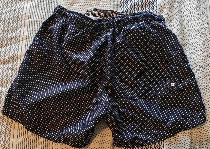 Swimming shorts