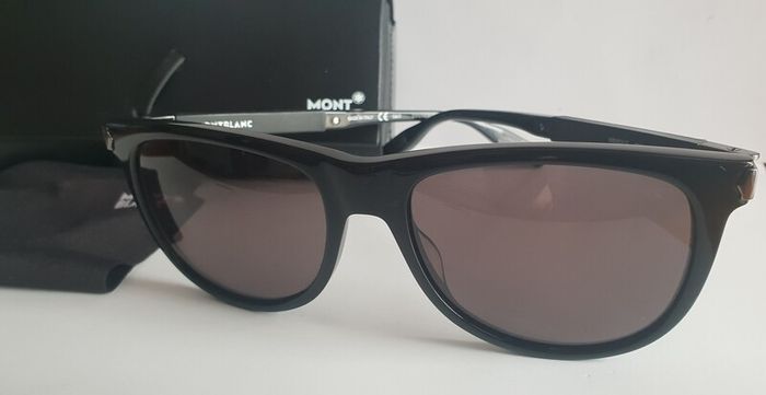 Montblanc Sunglasses
