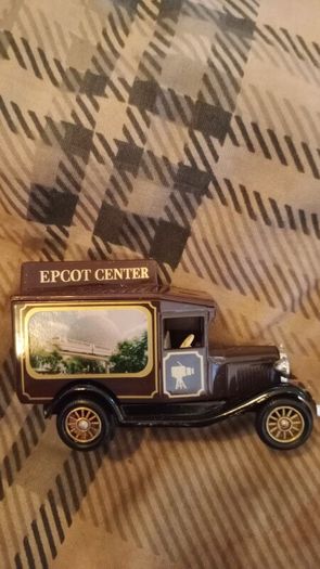 Van Collectable