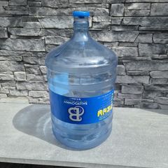 18.9 Ltr Water container