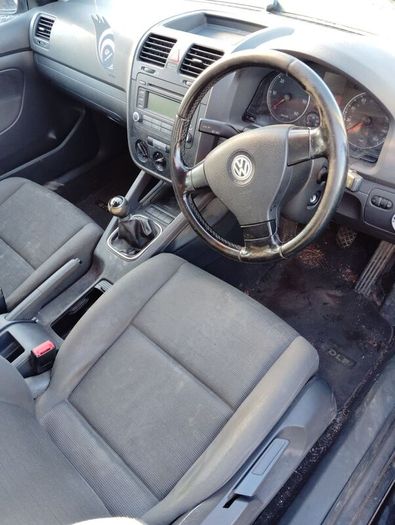 Breaking VW golf 2004 1.9tdi bkc
