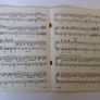 Piano Selection: My Fair Lady by Frederick Loewe and Alan Jay Lerner (HQ761) Image 4
