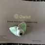 Owlet Dream Smart Sock Image 5