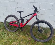 trek fuel ex7