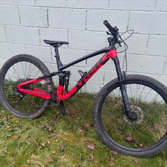 trek fuel ex7