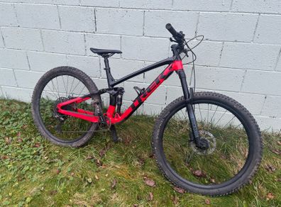 trek fuel ex7