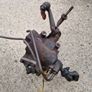 Range Rover Classic 4 Bolt power steering box Image 5