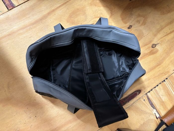 Hold-all Travel Bag