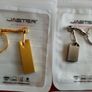 New 64g memory sticks with carry chains. Image 2