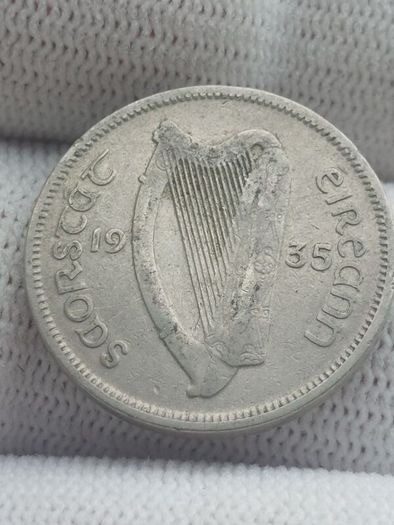 Early years sixpence