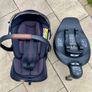 Infant car seat & base Image 2