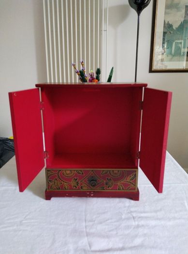 Jewellery Box