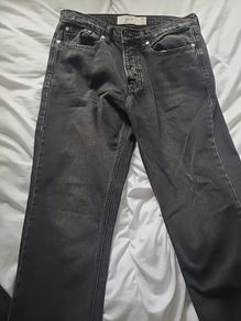 Mens Jeans Topman