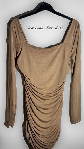 Women's Clothing Bundle