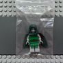 lego super heroes sh0052 Dr. Doom minifigure Image 3