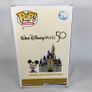 Disney GIANT Funko Pop Town! Cinderella Castle & Mickey Mouse (50th Anniversary) Image 5