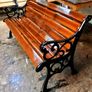Garden Benches (Free Local Delivery) Image 10