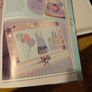 The Girls book of Crafts and Activities. New Never used. Image 7