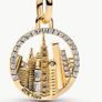 Pandora 2026 New York Skyline Dangle Charm  Brand New Image 5