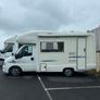 2004 2.8 TD Avondale Sea Spirit-4/5 Berth Image 2